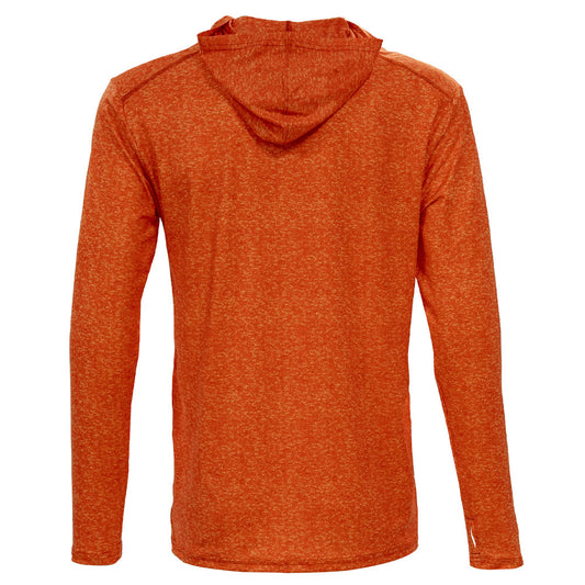 Men's Recover Sport Stretch Sun Hoodie
