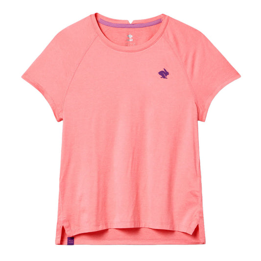 Women's Rabbit EZ Tee SS
