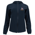 Load image into Gallery viewer, 2025 Marine Corps Marathon Women's Finisher Jacket
