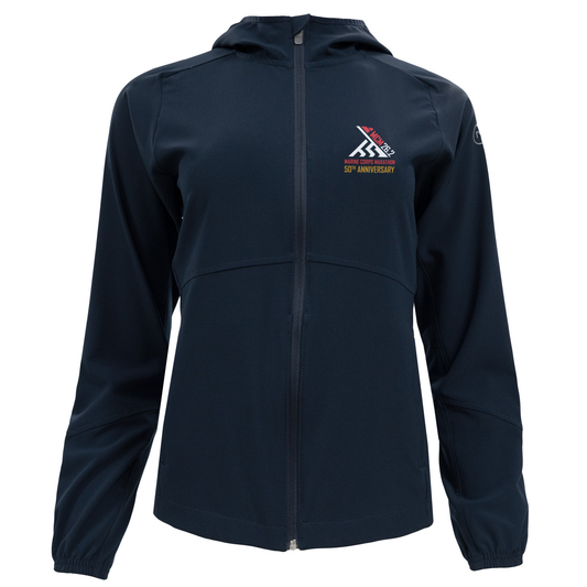 2025 Marine Corps Marathon Women's Finisher Jacket