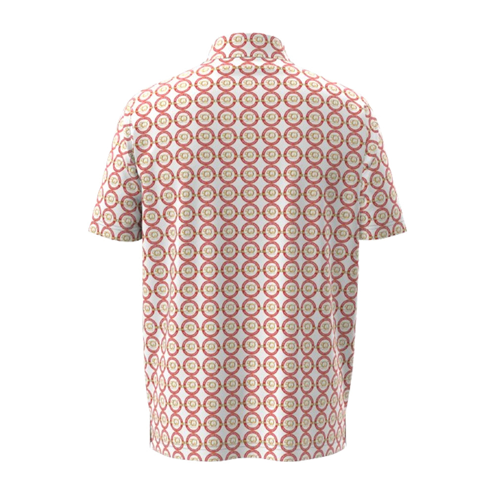 Recover 2025 MCM 50th Anniversary Sport Elite Button Down