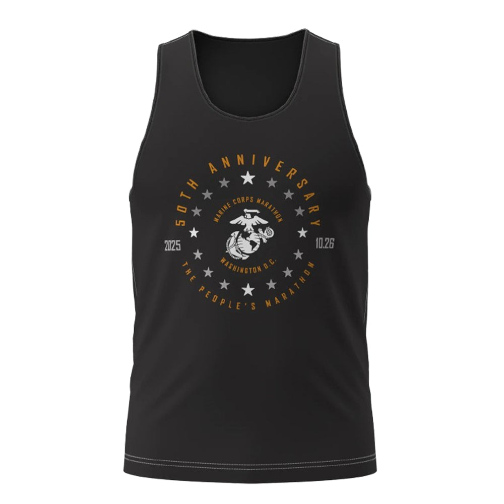 Recover 2025 MCM Circle Sport Elite Tank