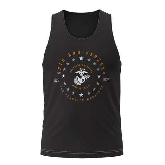 Recover 2025 MCM Circle Sport Elite Tank