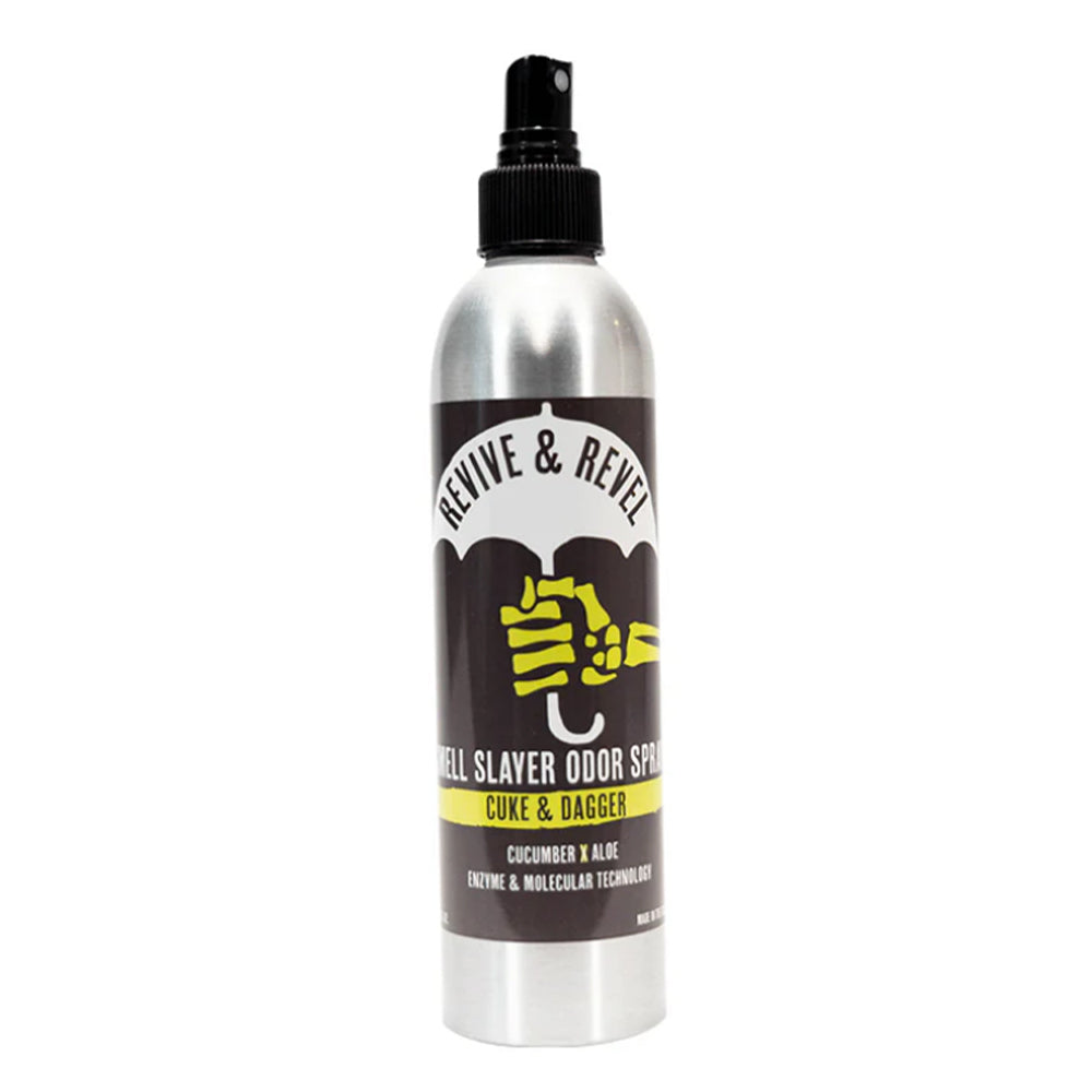 Revive & Revel Smell Slayer Deodorizing Spray