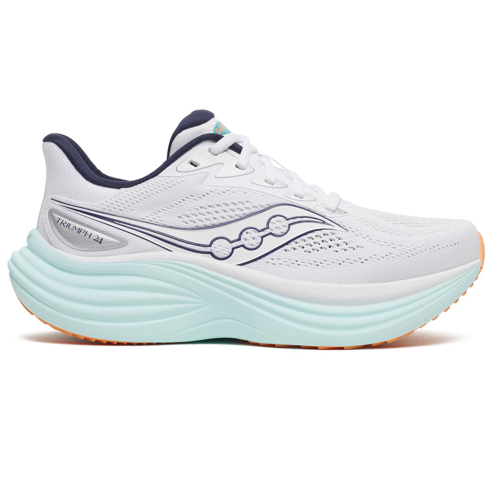 Saucony Triumph