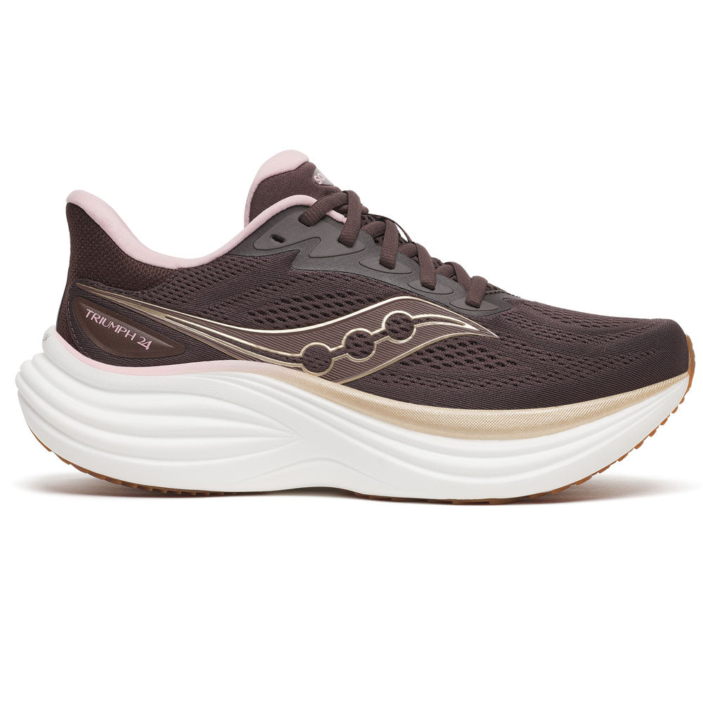 Women's Saucony Triumph 24