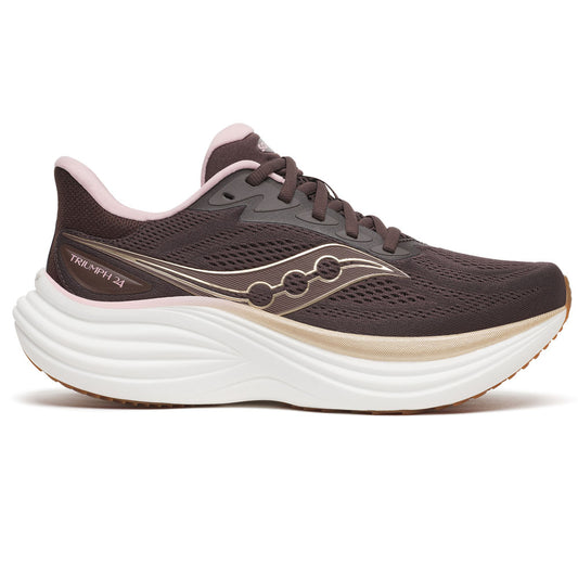 Women's Saucony Triumph 24