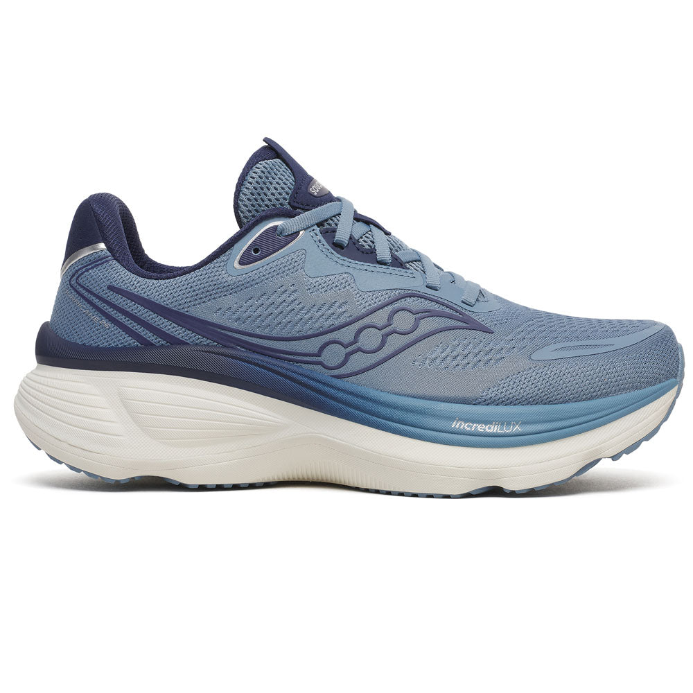 Men's Saucony Hurricane 26