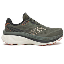 Men's Saucony Hurricane 26