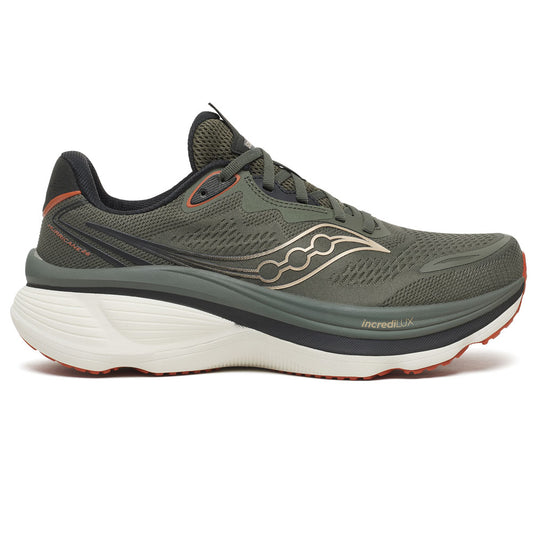 Men's Saucony Hurricane 26
