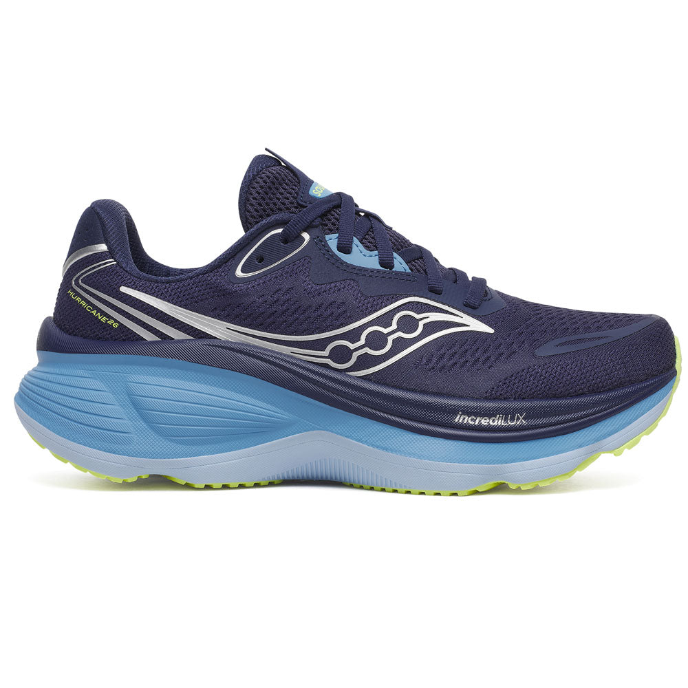 Women's Saucony Hurricane 26