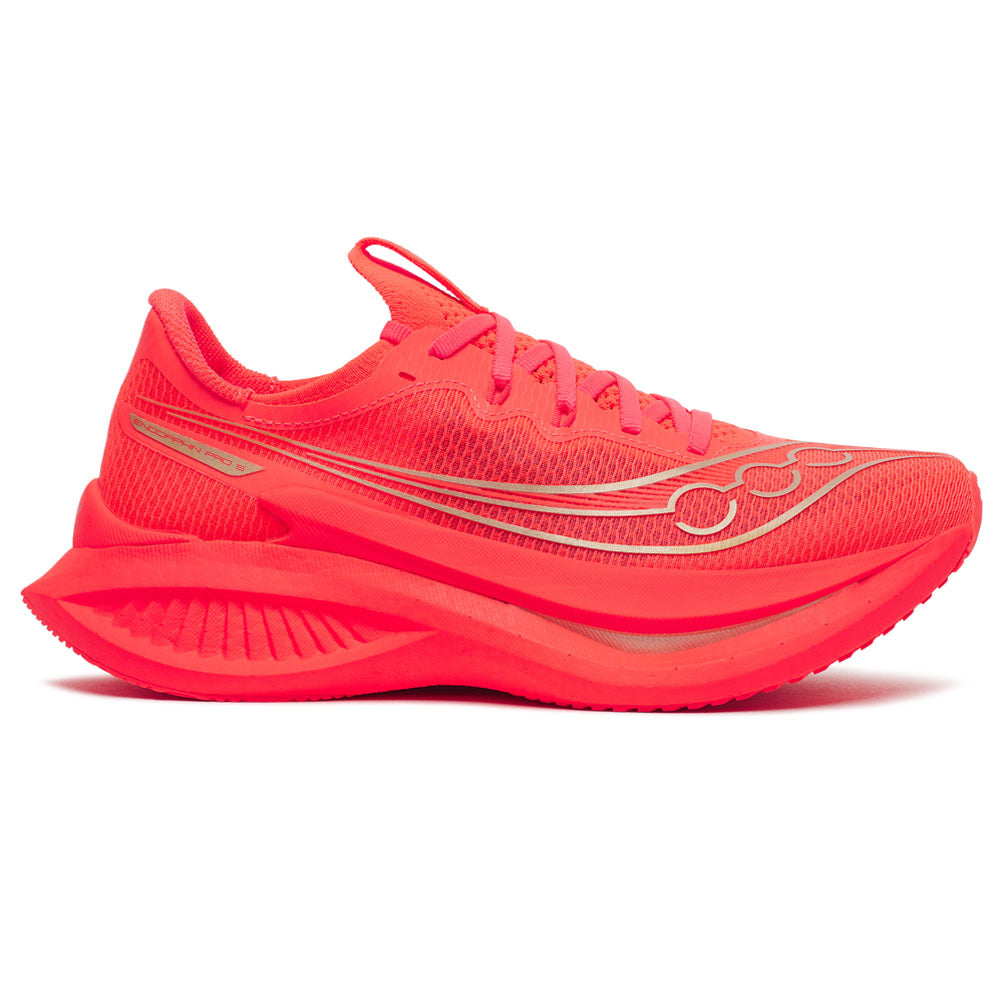 Women's Saucony Endorphin Pro 5