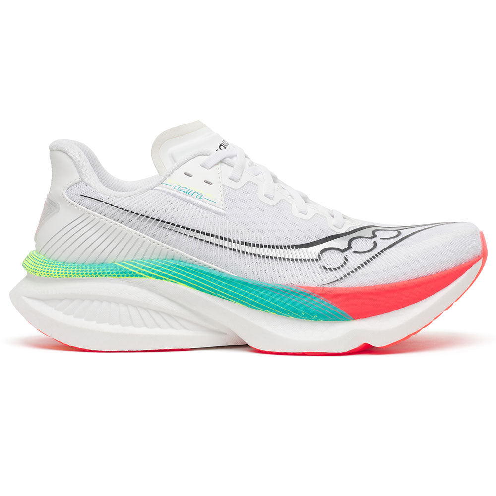 Men's Saucony Endorphin Azura