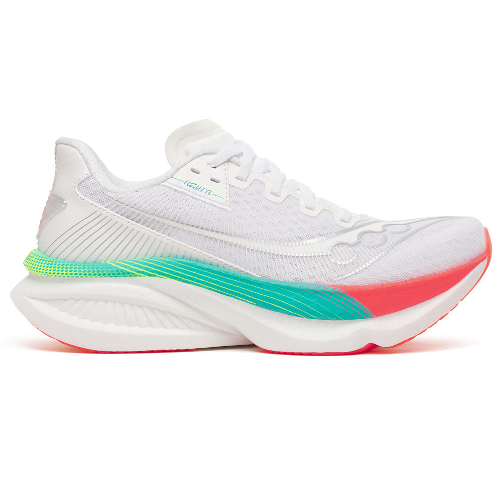 Women's Saucony Endorphin Azura
