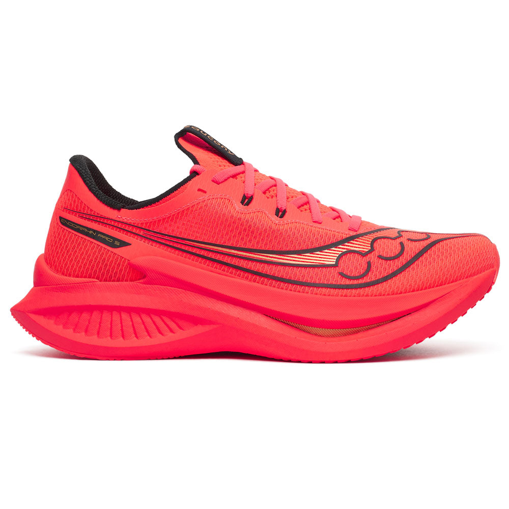 Men's Saucony Endorphin Pro 5