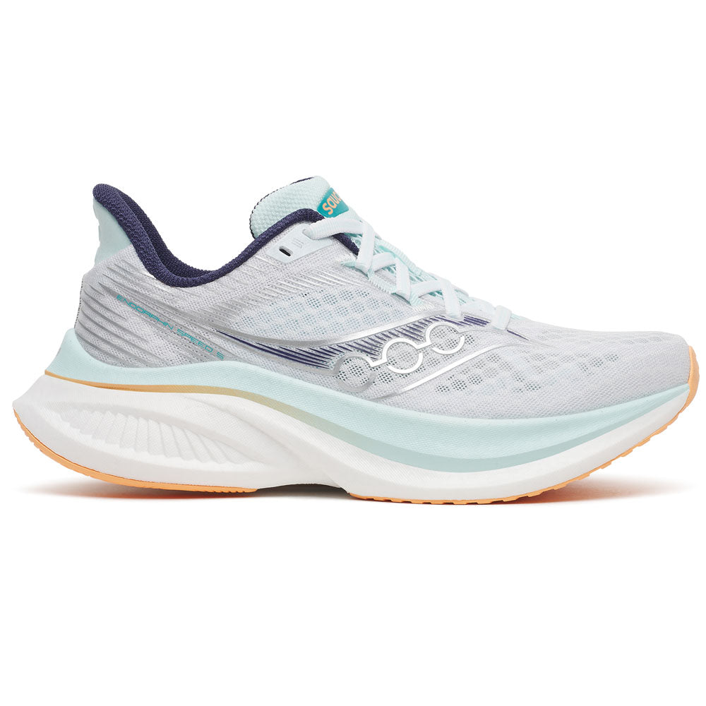 Women's Saucony Endorphin Speed 5