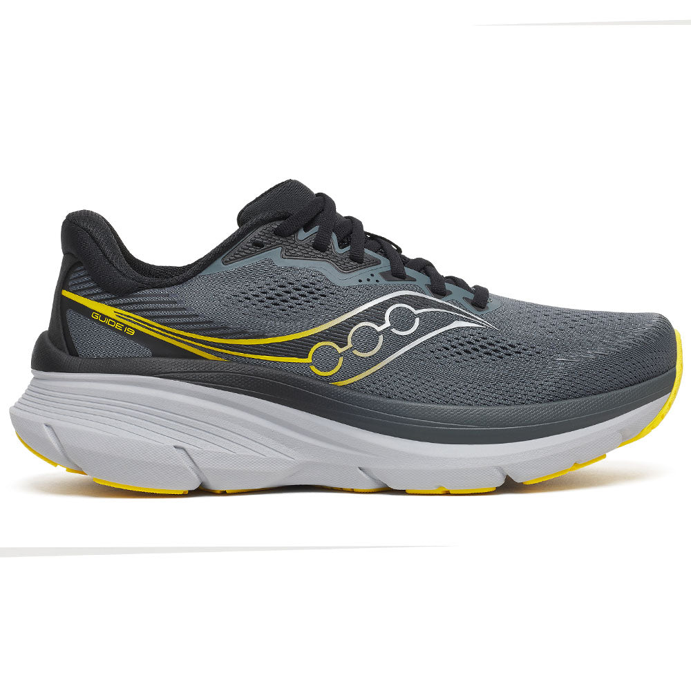 Men's Saucony Guide 19