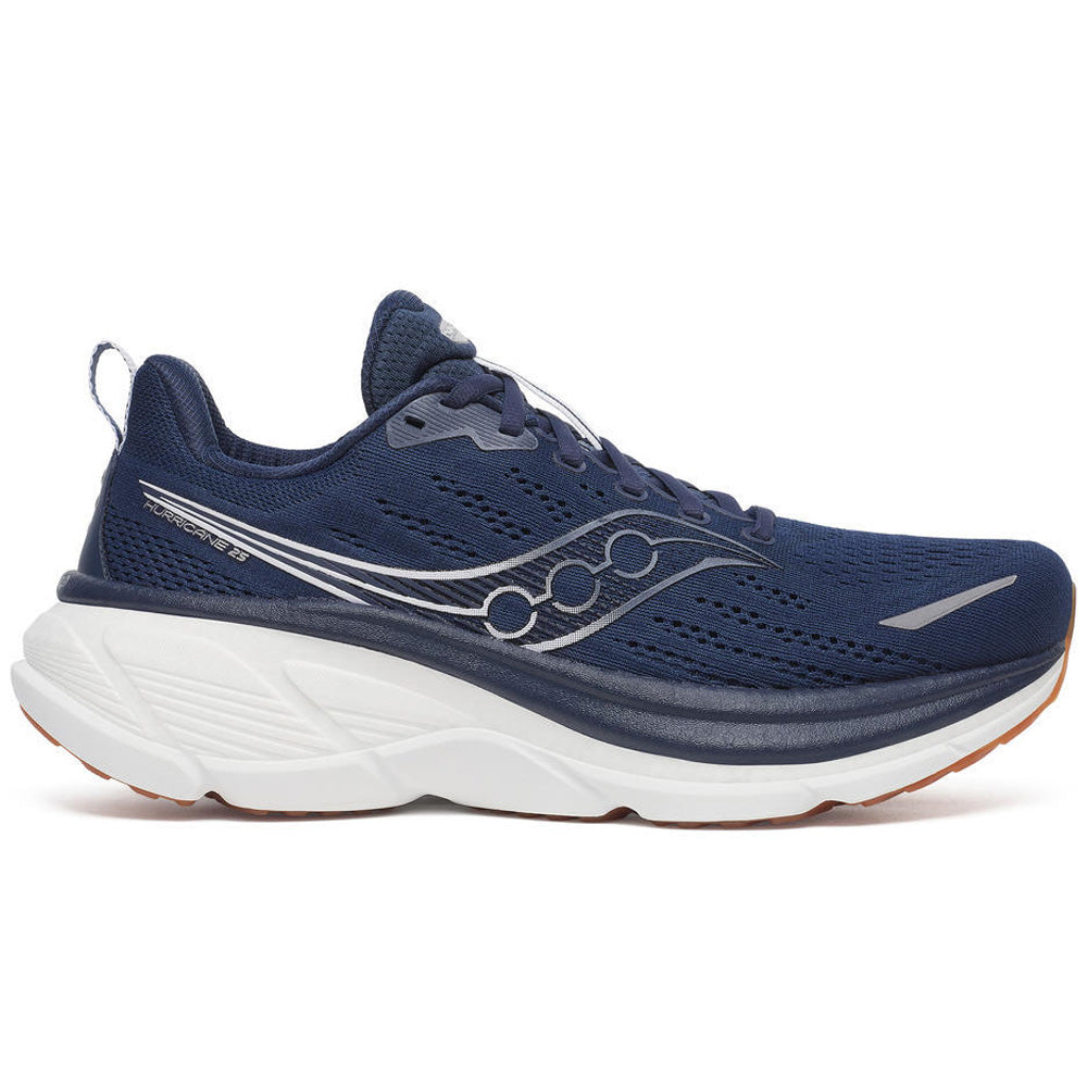 Men's Saucony Hurricane 25
