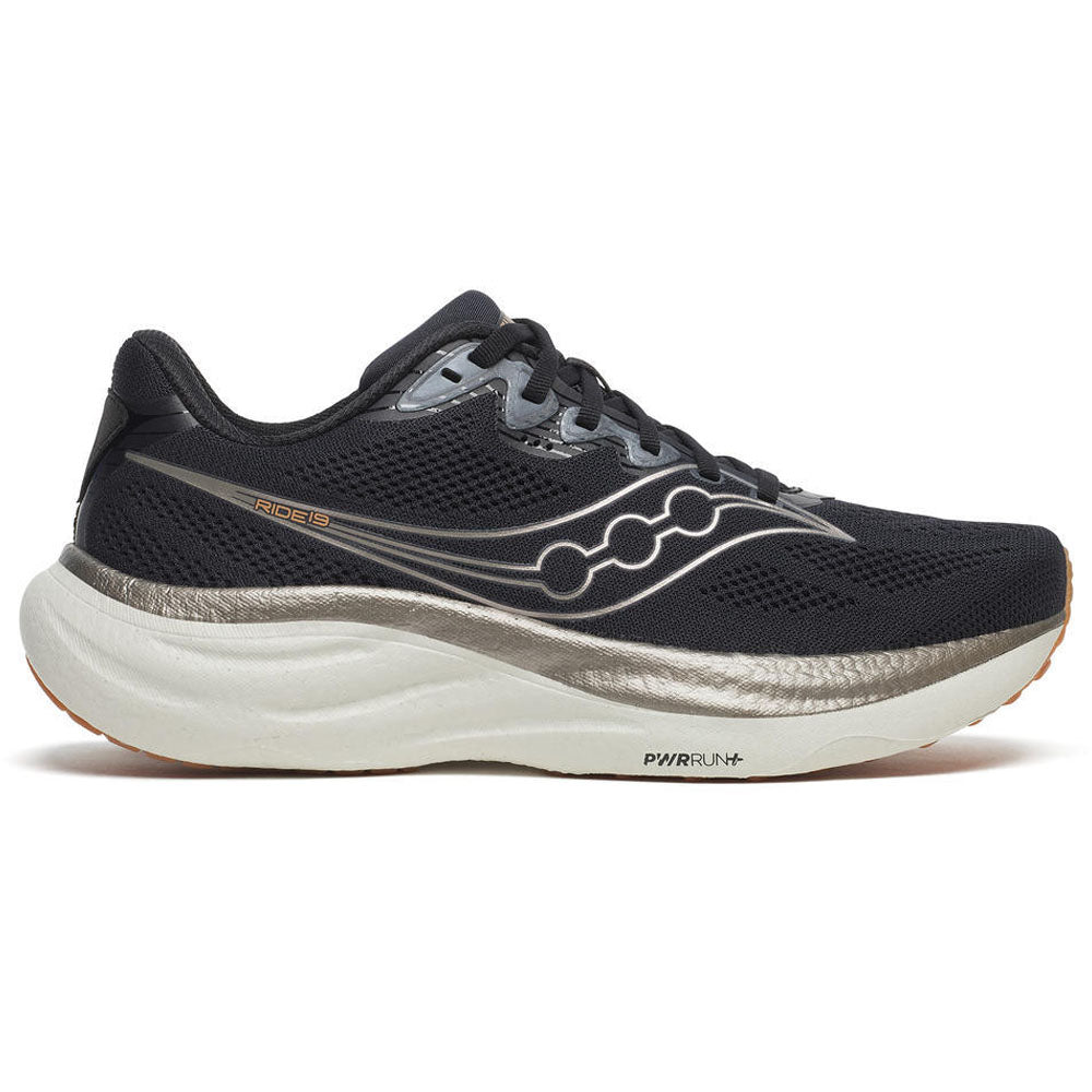 Men's Saucony Ride 19