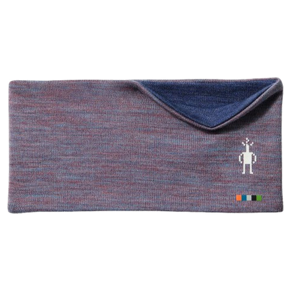 Smartwool Thermal Merino Reversible Headband