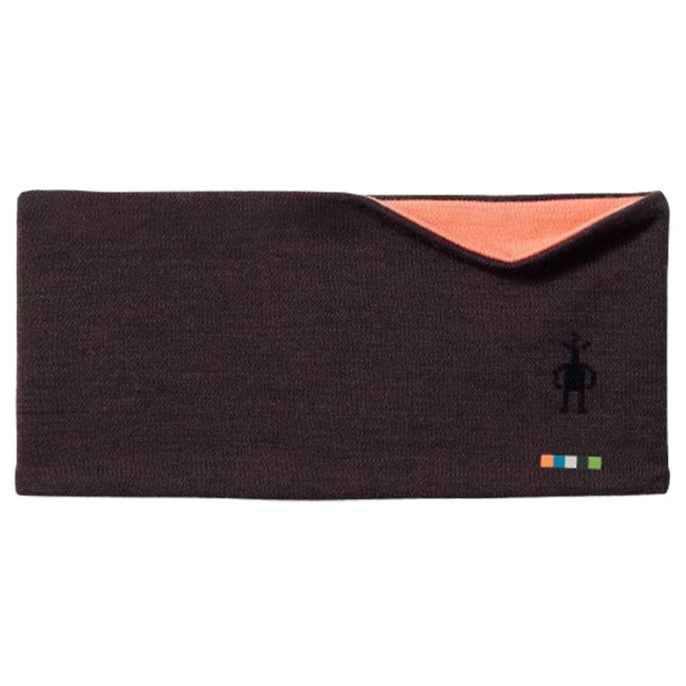 Smartwool Thermal Merino Reversible Headband