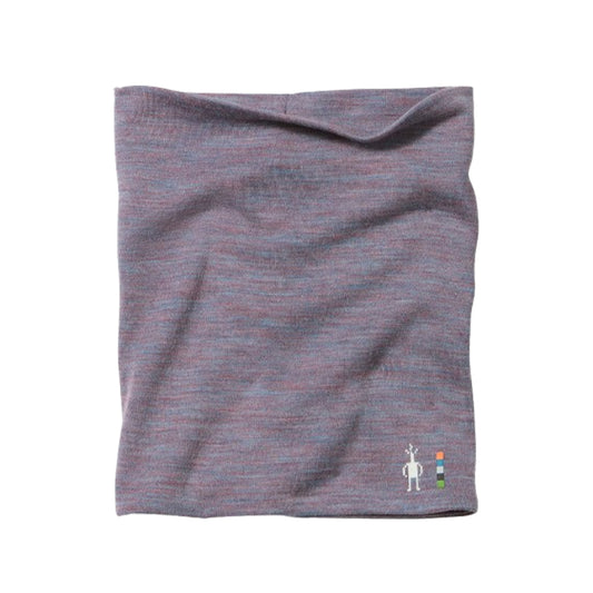 Smartwool Thermal Merino Reversible Neck Gaiter