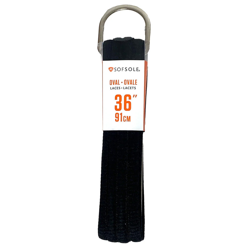 Sof Sole Oval Laces 36"
