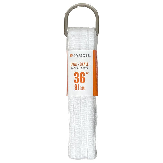 Sof Sole Oval Laces 36"