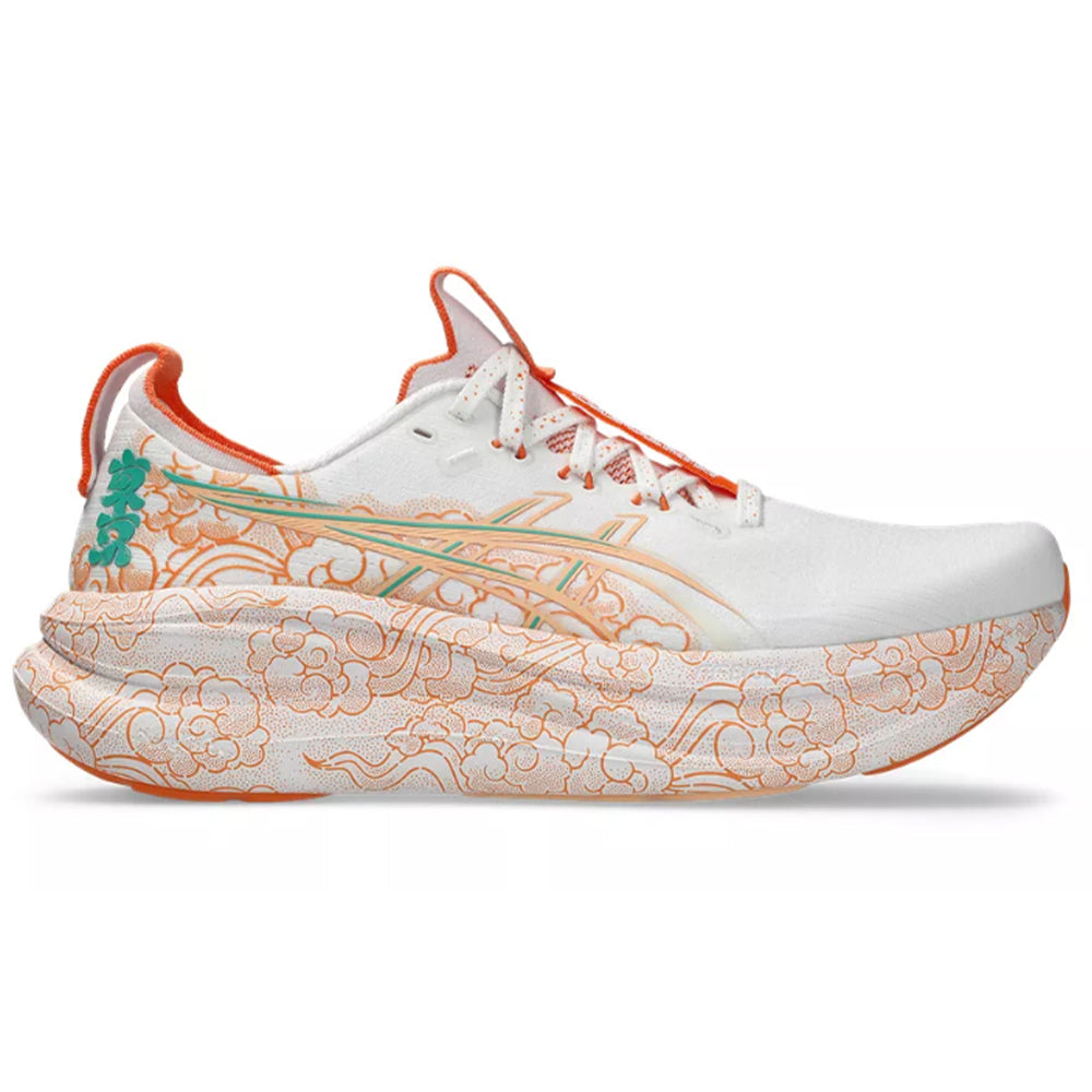 Unisex ASICS GEL-Nimbus 28 Tokyo