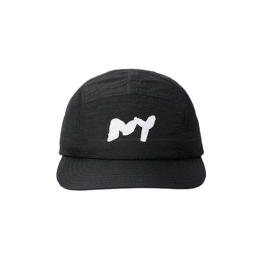 Unisex Bandit Nylon Run Hat, Graffiti NY