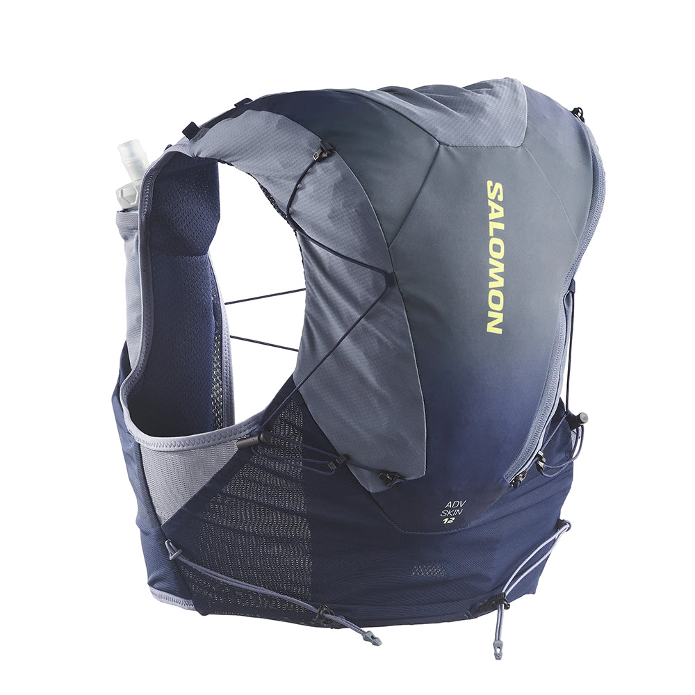 Unisex Salomon ADV Skin 12 Gradient Set