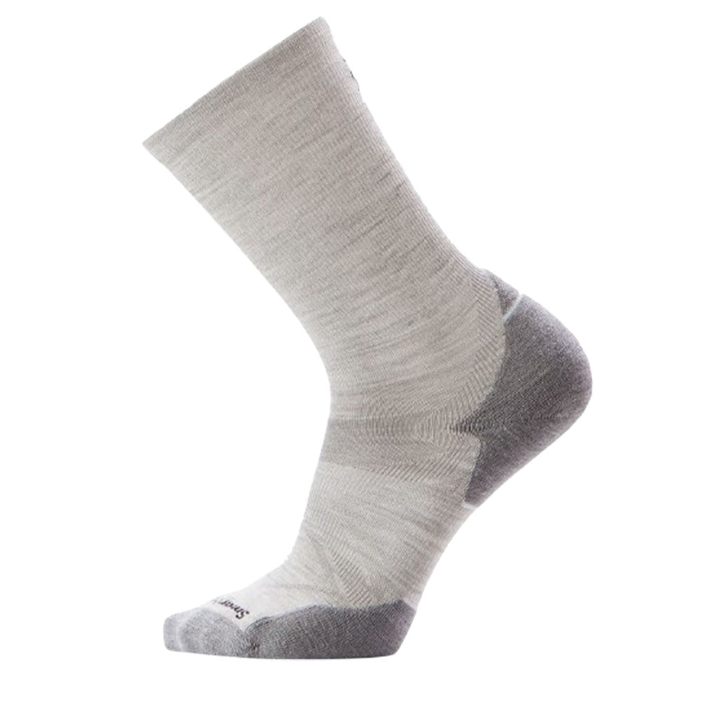 Unisex Smartwool Run Cold Weather Targeted Cushion Crew Socks