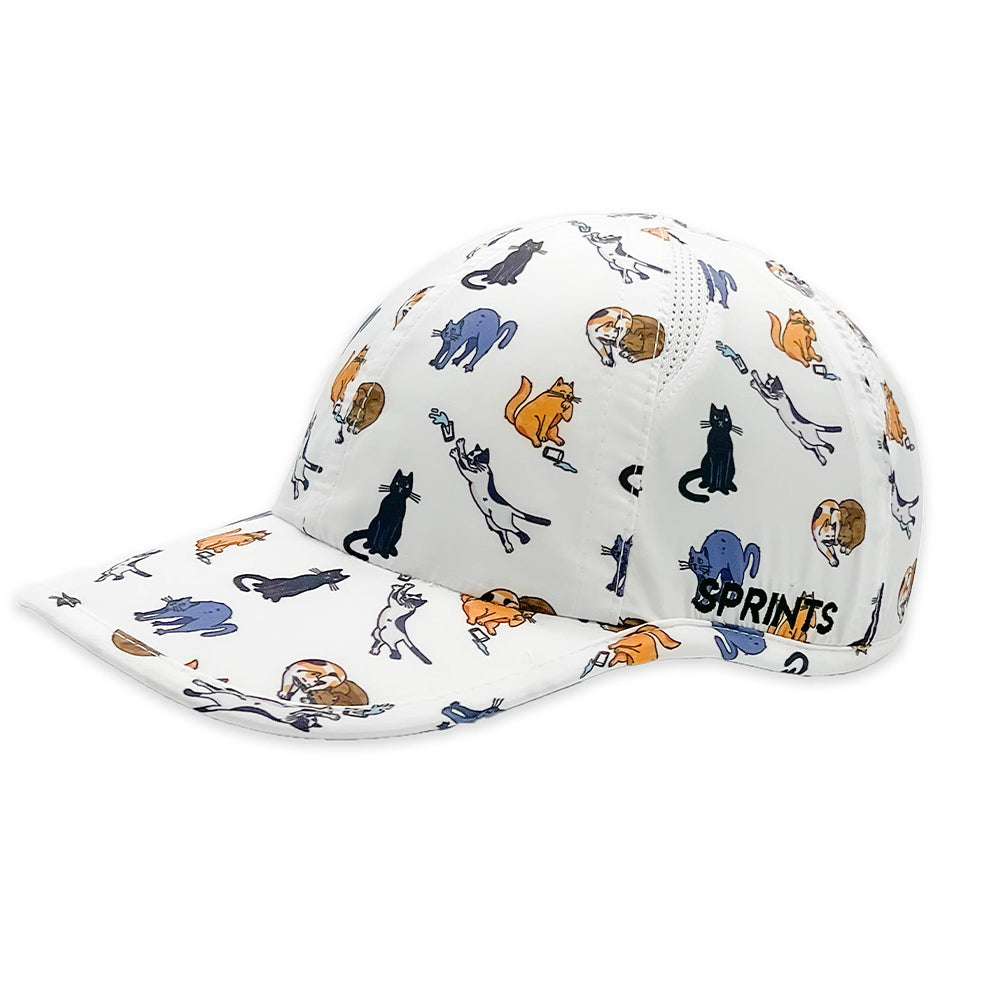 Unisex Sprints Hats
