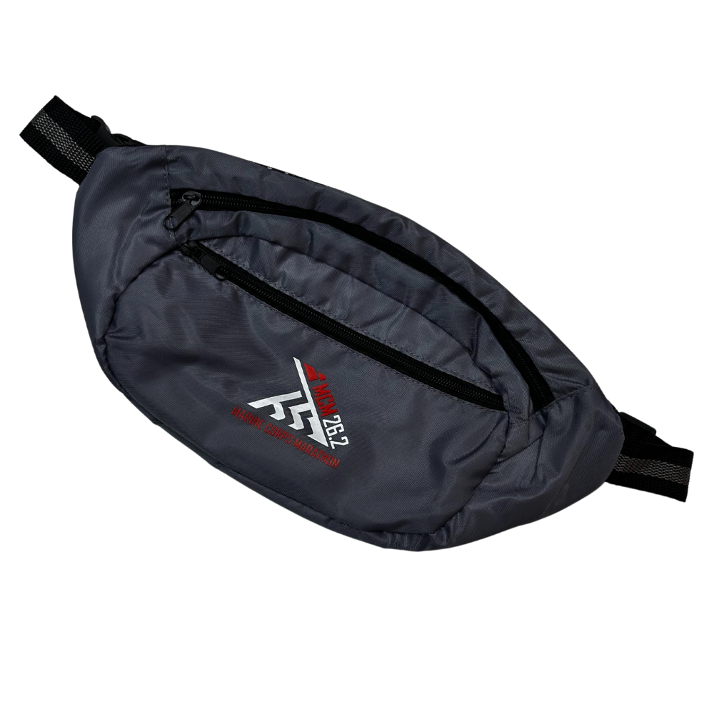 Recover MCM Fanny Pack