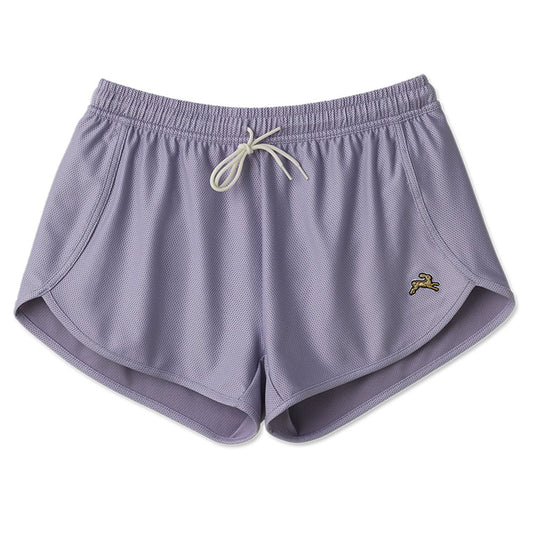 Women's Tracksmith Van Cortlandt Shorts