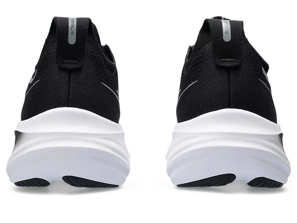 Women's ASICS GEL-Nimbus 26