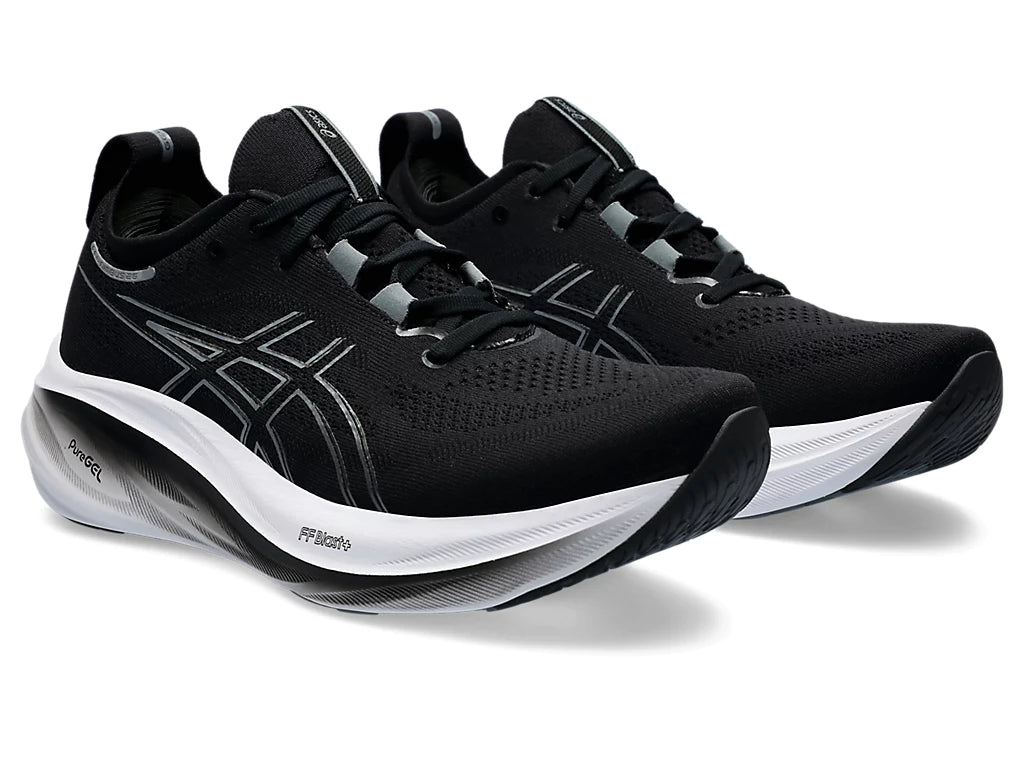 Women's ASICS GEL-Nimbus 26