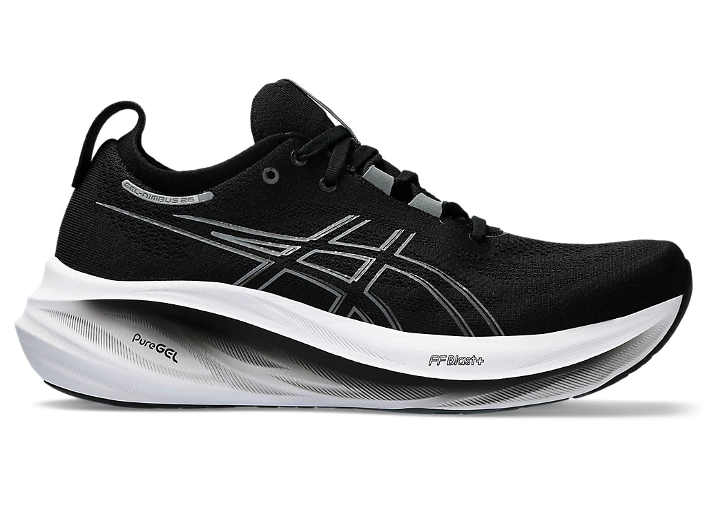 Women's ASICS GEL-Nimbus 26