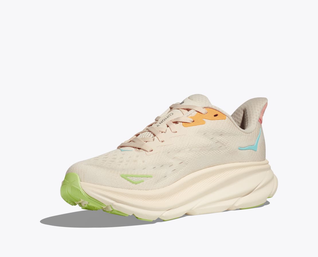 Women's HOKA ONE ONE Clifton 9