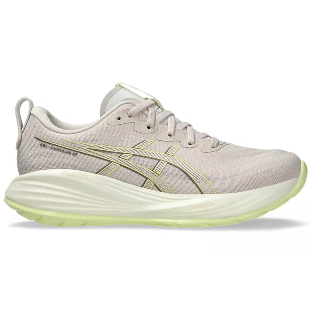 Women's ASICS GEL-Cumulus 27