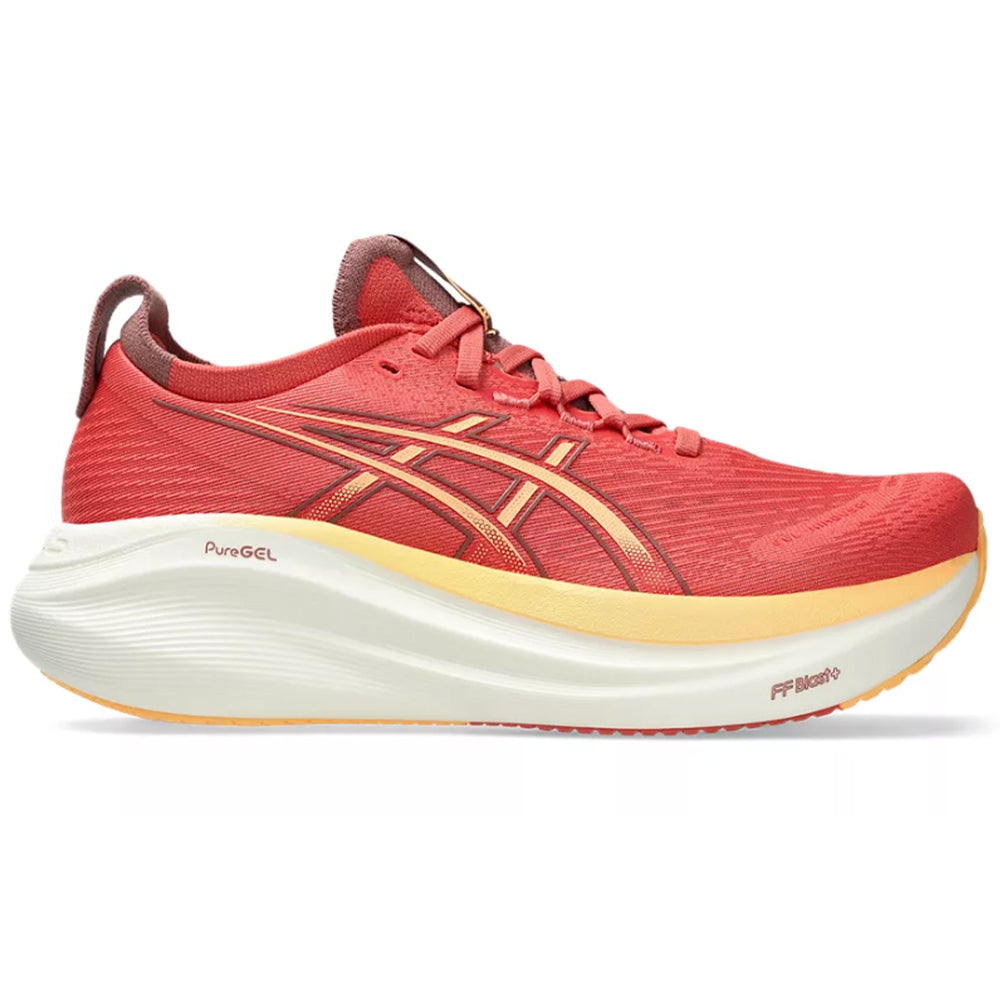 Women's ASICS GEL-Nimbus 27