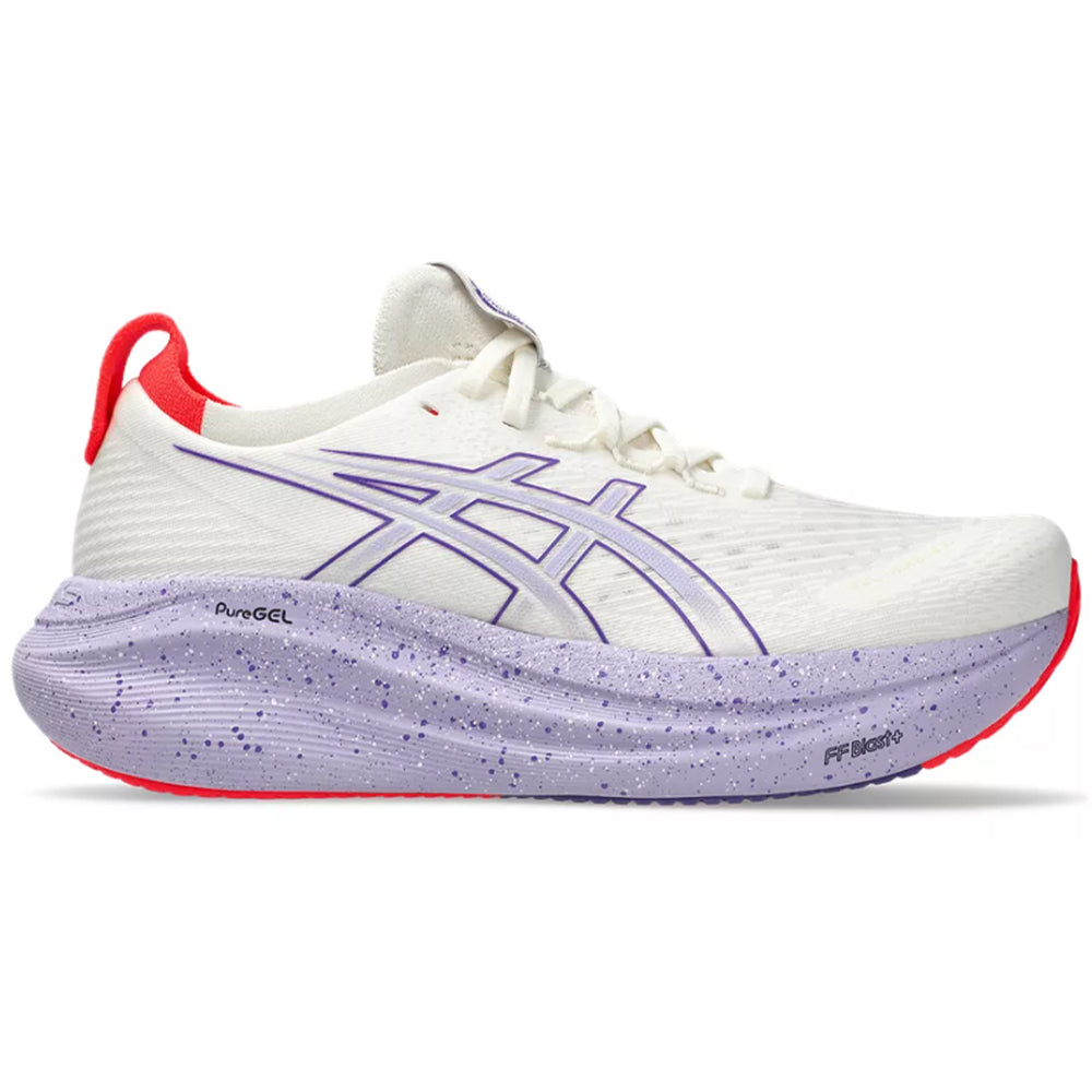 Women's ASICS GEL-Nimbus 27 Tokyo