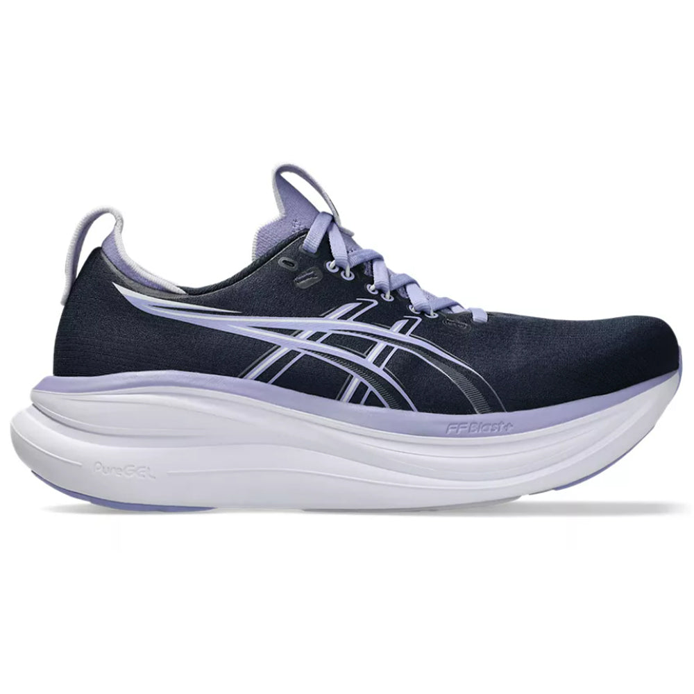 Women's ASICS GEL-Nimbus 28
