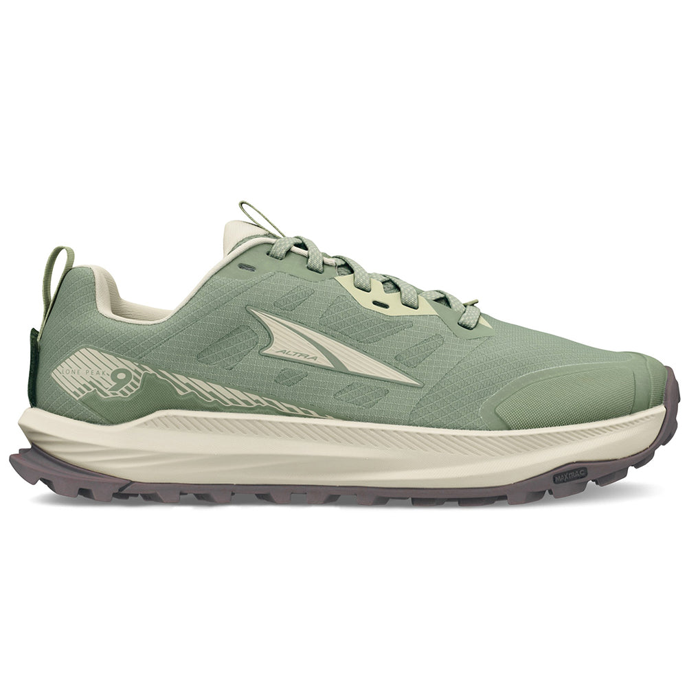 Women's Altra Lone Peak 9