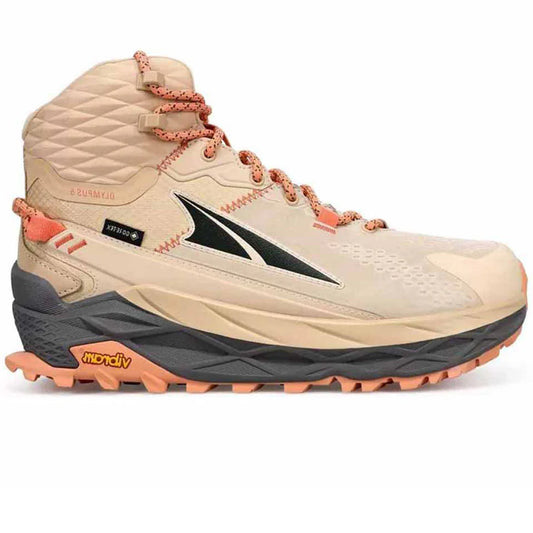 Women's Altra Olympus 5 Hike Mid GTX