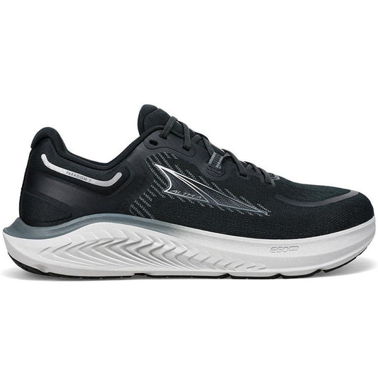 Women's Altra Paradigm 7, Black, 6 B Medium