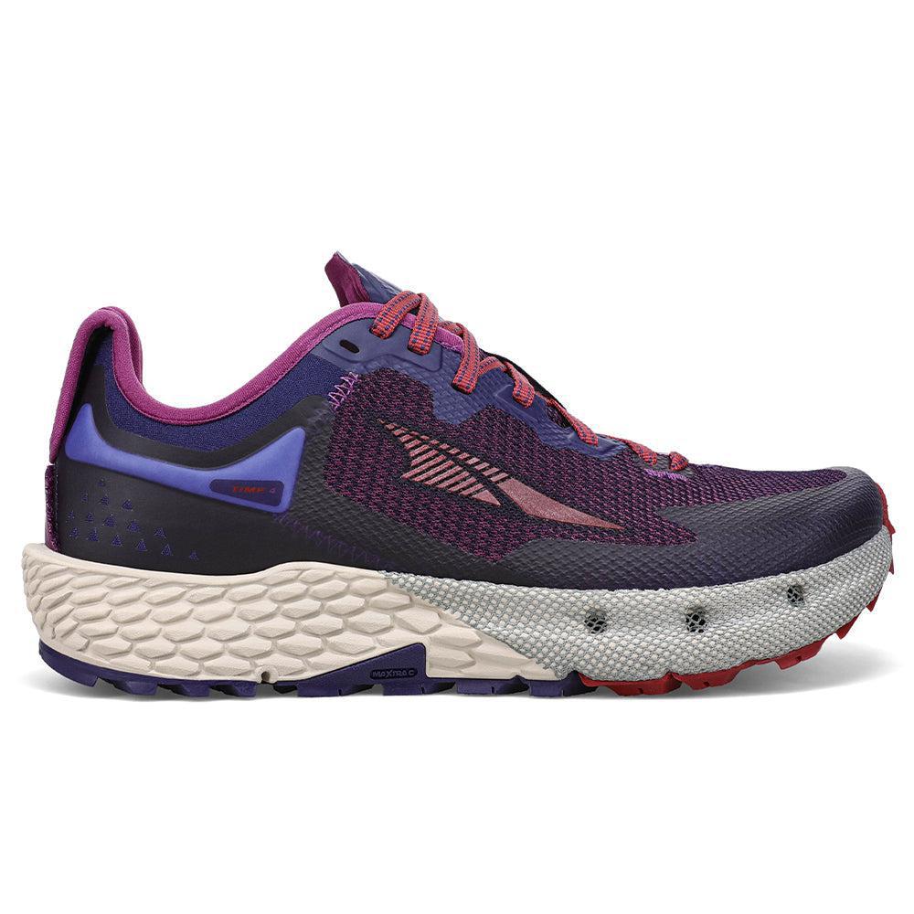 Altra-Women's Altra Timp 4-Dark Purple-Pacers Running