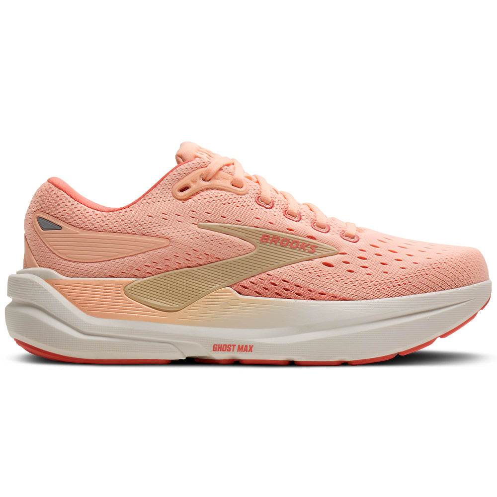 Women's Brooks Ghost Max 3