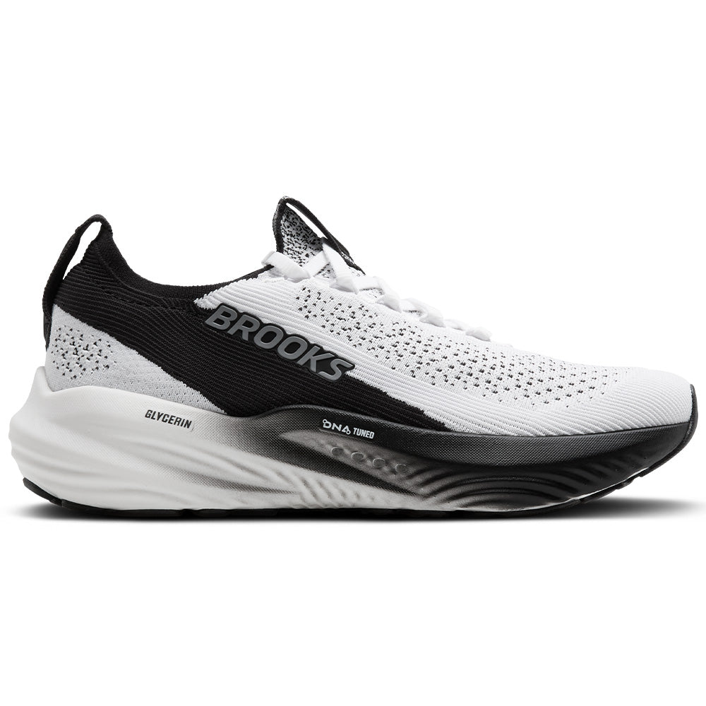 Women's Brooks Glycerin StealthFit 22