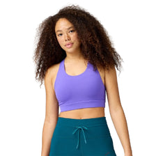 Women's Brooks Luxe Pocket Bra